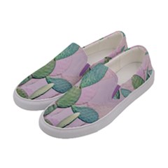 12 24 C7 1 Women s Canvas Slip Ons by tangdynasty