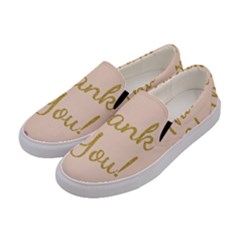 12 24 C5 1 Women s Canvas Slip Ons by tangdynasty