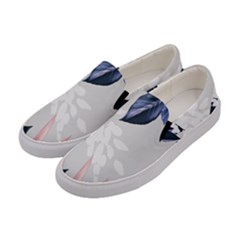 12 20 C2 01 Women s Canvas Slip Ons by tangdynasty