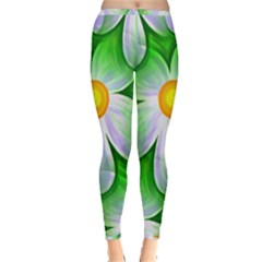 Seamless Repeating Tiling Tileable Inside Out Leggings by Alisyart