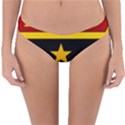 Iran Special Forces Insignia Reversible Hipster Bikini Bottoms View1