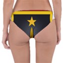 Iran Special Forces Insignia Reversible Hipster Bikini Bottoms View4