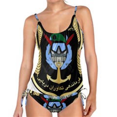 Iranian Naval Commandos Command Insignia Tankini Set by abbeyz71