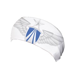 Emblem Of People s Liberation Army Air Force Yoga Headband