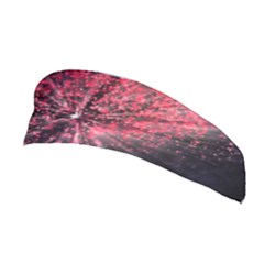 Abstract Background Wallpaper Stretchable Headband