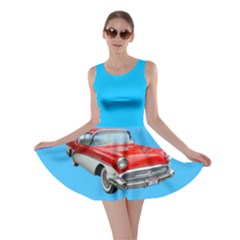 Chevy Skater Dress by 5oclockvintage