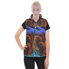 Research Mechanica Women s Button Up Vest by HermanTelo