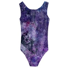 Nikki Shade Kids  Cut-out Back One Piece Swimsuit by designsbyamerianna