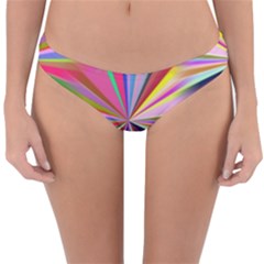 Seamless Repeating Tiling Tileable Abstract Reversible Hipster Bikini Bottoms