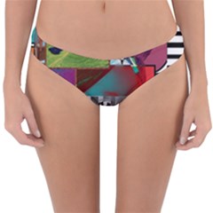 Image 8 Reversible Hipster Bikini Bottoms by TajahOlsonDesigns