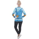 Patokip Casual Zip Up Jacket View2