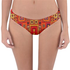 A 7 Reversible Hipster Bikini Bottoms by ArtworkByPatrick