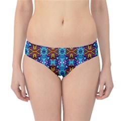 C 4 Hipster Bikini Bottoms by ArtworkByPatrick