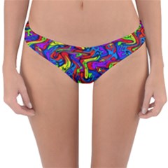 D 2 1 Reversible Hipster Bikini Bottoms by ArtworkByPatrick
