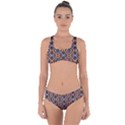 F6 1 Criss Cross Bikini Set View1