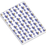 Seahorses Large Memo Pads