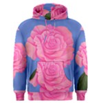 Roses Womens Fashion Men s Pullover Hoodie