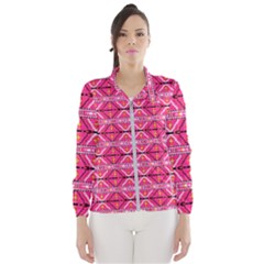 I 8 Women s Windbreaker by ArtworkByPatrick