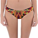 RBY-48 Reversible Hipster Bikini Bottoms View1