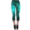 Steampunk 3891184 960 720 Capri Leggings  View2