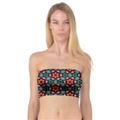 Pattern  Bandeau Top by Sobalvarro