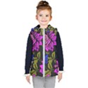 Botany  Kids  Hooded Puffer Vest View1