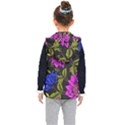 Botany  Kids  Hooded Puffer Vest View2