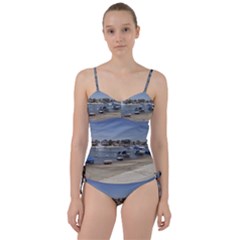 Balboa 1 3 Sweetheart Tankini Set by bestdesignintheworld