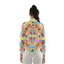 Floral Women s Windbreaker View2