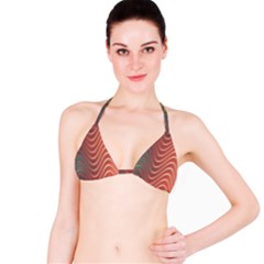Texture Digital Painting Digital Art Bikini Top