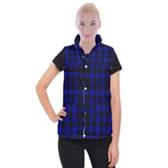 Zappwaits Women s Button Up Vest by zappwaits