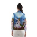 Little Fairy In The Night Women s Windbreaker View2