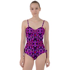 Ab 97 1 Sweetheart Tankini Set by ArtworkByPatrick