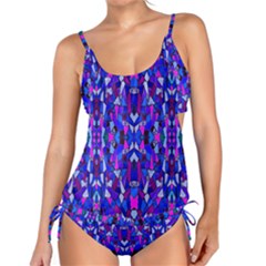 Ab 97 2 Tankini Set by ArtworkByPatrick