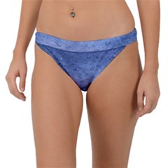 Gouttes D eau Galaxy Band Bikini Bottom by kcreatif