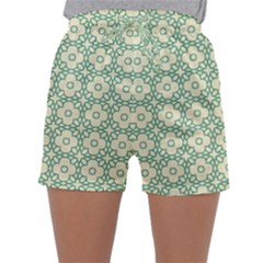 Df Codenoors Zimber Sleepwear Shorts by deformigo