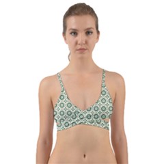 Df Agnosia Velis Wrap Around Bikini Top by deformigo