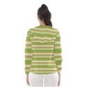 Stripey 11 Women s Hooded Windbreaker View2