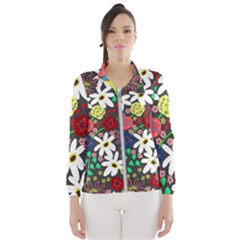 Fulkoli Women s Windbreaker by fabqa