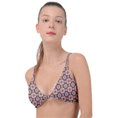 Df True Wish Knot Up Bikini Top by deformigo