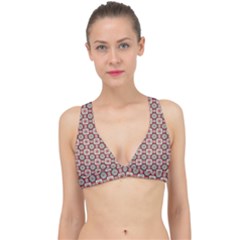 Df True Wish Classic Banded Bikini Top by deformigo