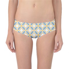 Df Romeo Lisetti Classic Bikini Bottoms by deformigo