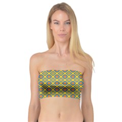 Df Teelanka Bandeau Top by deformigo