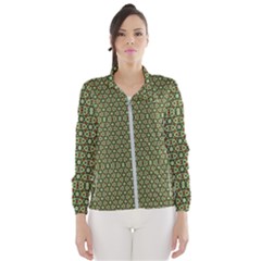 Df Lanika Women s Windbreaker by deformigo