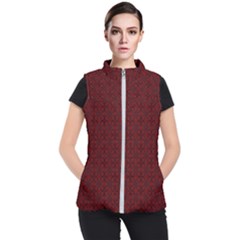 Df Rosendal Women s Puffer Vest by deformigo