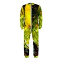 Yellow Chik 5 OnePiece Jumpsuit (Kids) View1