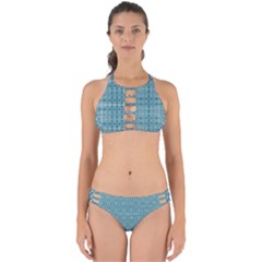 Df Tadeo Di Palma Perfectly Cut Out Bikini Set by deformigo