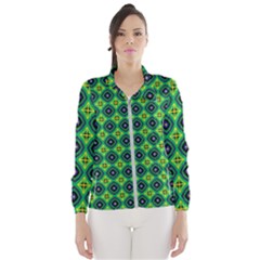 Df Pintonido Women s Windbreaker by deformigo