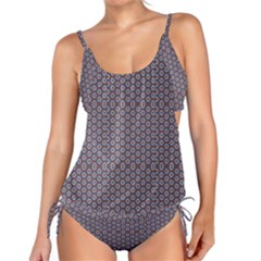 Grappa Tankini Set by deformigo