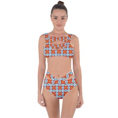 Vico Bandaged Up Bikini Set  by deformigo